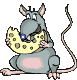 rata imágenes-animadas-gif